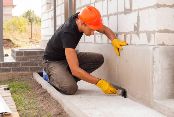 Waterproofing professionals working in Cairo, OH